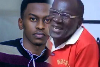Itangazamakuru si inzira yo gushakiramo amaronko binyuze mu gukora ibyaha, ubutabera bugomba gukora akazi kabwo
