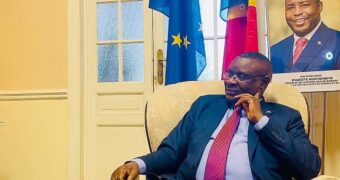 Ambassadeur Thérence Ntahiraja yemeje ko u Rwanda rugomba guterwa