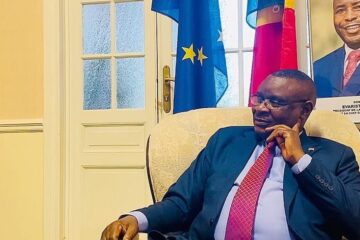Ambassadeur Thérence Ntahiraja yemeje ko u Rwanda rugomba guterwa Ambassadeur Thérence Ntahiraja yemeje ko u Rwanda rugomba guterwa