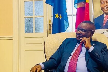 Ambassadeur Thérence Ntahiraja yemeje ko u Rwanda rugomba guterwa