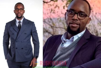 Baker Byatsi yafungiwe ubujura imyaka ine afungurwa kuko yisiramuje nabi muri gereza bikamugwa nabi-Mushiki wa Byatsi byose yabivuze