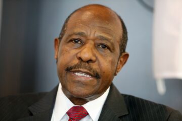 Rusesabagina nawe ubwe ni ikinyoma cyigendera
