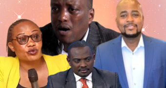Ben Rutabana akomeje kuba “umugati” w’ibigarasha ngo bibone icyo bitamira