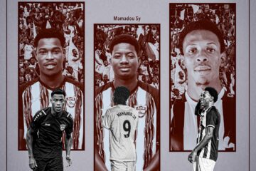 APR FC yatangaje ko itazakomezanya n’abakinnyi batatu barimo Aliou Souané, Mamadou Sy na Mahamadou Lamine Bah