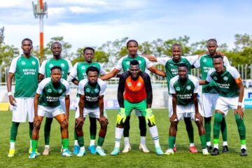 Umujyi wa Kigali wahagaritse inkunga ya Miliyoni 250FRW yahaga amakipe ya Kiyovu Sports na Gasogi United