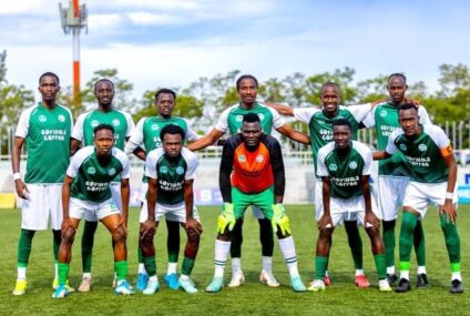 Umujyi wa Kigali wahagaritse inkunga ya Miliyoni 250FRW yahaga amakipe ya Kiyovu Sports na Gasogi United