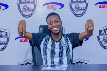 Ishimwe Christian watandukanye na Police FC yerekeje muri APR FC yigeze gukinira asimburana na Niyomugabo Claude utarongera amasezerano Ishimwe Christian watandukanye na Police FC yerekeje muri APR FC yigeze gukinira asimburana na Niyomugabo Claude utarongera amasezerano