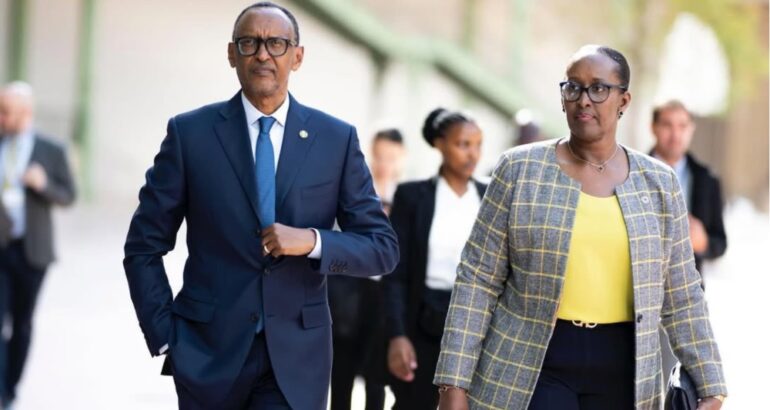 Urwibutso rwa Paris ruzarinda ukuri kwa Jenoside kwibagirana no kubungabunga amateka, kurinda ukuri kutazimira uko imyaka izagenda ishira