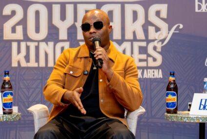 Amatike y’umunsi wa kabiri w’igitaramo cyo kwizihiza imyaka 20 King James amaze akroa umuziki yamaze kujya hanze