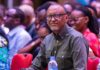 Ba Minisitiri u Rwanda rwahaye amahirwe bavuye mu nkambi za Tingi Tingi na Ngara