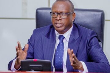 Abantu 53,426 bari bakatiwe igihano cyo kwicwa kubera guhamwa n’ibyaha bya Jenoside yakorewe Abatutsi