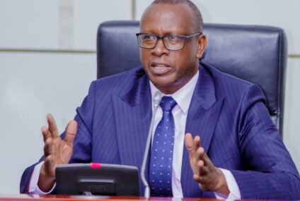 Abantu 53,426 baba bari bakatiwe igihano cyo kwicwa kubera guhamwa n’ibyaha bya Jenoside yakorewe Abatutsi