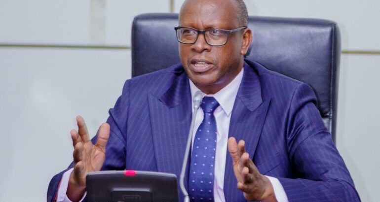 Abantu 53,426 baba bari bakatiwe igihano cyo kwicwa kubera guhamwa n’ibyaha bya Jenoside yakorewe Abatutsi