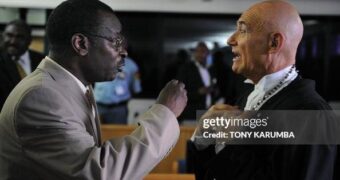 Ruharwa Ntabakuze azaguma muri gereza: IRMCT yatesheje agaciro ubusabe bwe bwo gufungurwa mbere y’igihe