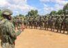 Mozambique izatanga amafaranga yo gufasha Ingabo z’u Rwanda mu butumwa bw’i Cabo Delgado