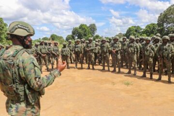 Mozambique izatanga amafaranga yo gufasha Ingabo z’u Rwanda mu butumwa bw’i Cabo Delgado