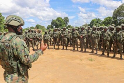 Mozambique izatanga amafaranga yo gufasha Ingabo z’u Rwanda mu butumwa bw’i Cabo Delgado