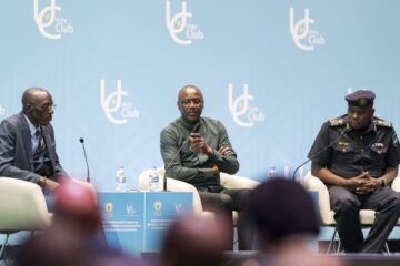 Gen Ibingira yatanze ubuhamya bw’ibyabaye umunsi wa mbere ahura na Perezida Kagame ku rugamba