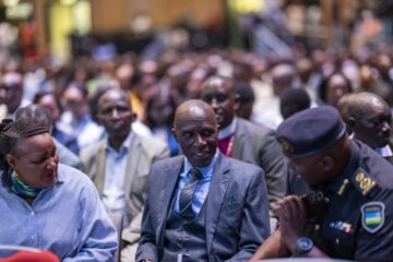 Umukiliya w’ibanze w’ibisahurano byibwa na FDLR ni MONUSCO; Col. BORA