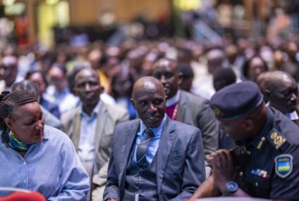 Umukiliya w’ibanze w’ibisahurano byibwa na FDLR ni MONUSCO; Col. BORA