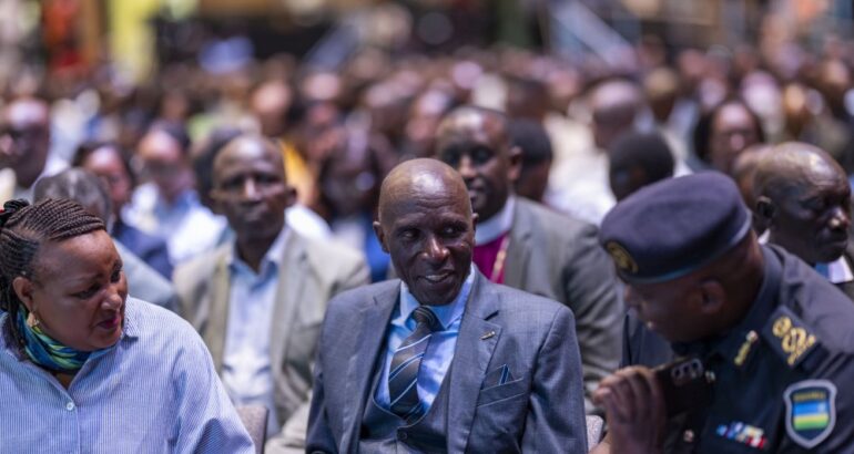 Umukiliya w’ibanze w’ibisahurano byibwa na FDLR ni MONUSCO; Col. BORA