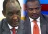 Bombori bombori muri RNC yageze no mu muryango bwite wa Kayumba Nyamwasa