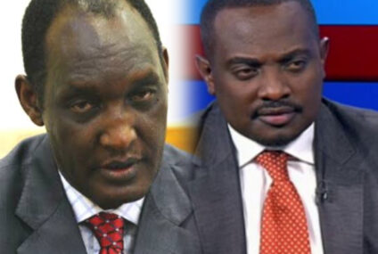Bombori bombori muri RNC yageze no mu muryango bwite wa Kayumba Nyamwasa