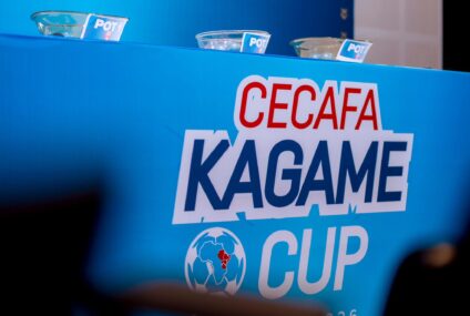 Mu mikino ya CECAFA Kagame Cup 2026, APR FC izatangira ihura na Gor Mahia, Rayon Sports izisobanura na KVZ SC yo muri Zanzibar