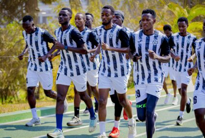 Ukwiyubaka kudasanzwe kwa APR FC na Rayon Sports zitegura CECAFA Kagame Cup izabera i Kigali mu mpera za Nyakanga 2026