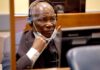 Iperereza ku rupfu rwa ruharwa Kabuga Félicien: Yapfiriye mu cyumba cye nyuma yo guhabwa ifunguro, yazize umutima