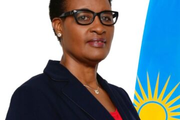Senateri Mukabalisa Donatille yitabye Imana azize Uburwayi