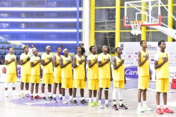 Ikipe y’igihugu y’u Rwanda batrengeje imyaka 18 begukanye igikombe cya Zone V