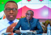 Rimwe mu makosa Leta ya Ndayishimiye izicuza ni ukuba yaragennye Edouard Bizimana nka Minisitiri w’Ububanyi n’Amahanga; Nininahazwe Pacifique Rimwe mu makosa Leta ya Ndayishimiye izicuza ni ukuba yaragennye Edouard Bizimana nka Minisitiri w’Ububanyi n’Amahanga; Nininahazwe Pacifique