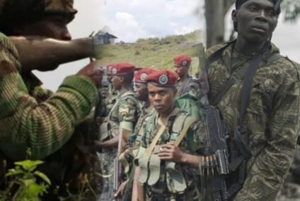 Wazalendo yafashe abasirikare babiri b’Abarundi i Baraka, bajyanwa i Kinshasa: Ubwumvikane buke hagati ya FARDC n’ingabo z’u Burundi bwaturutse he?