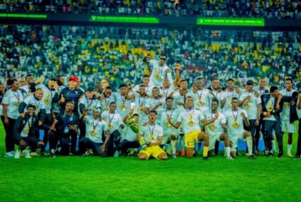APR FC, Rayon Sports, Police FC na Kiyovu SC zizakina FERWAFA Super Cup 2026 yari isanzwe ikinwa n’amakipe abiri