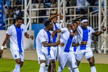 Nyuma y’imyaka 28 Rayon Sports isubiye ku mukino wa nyuma wa CECAFA Kagame Cup