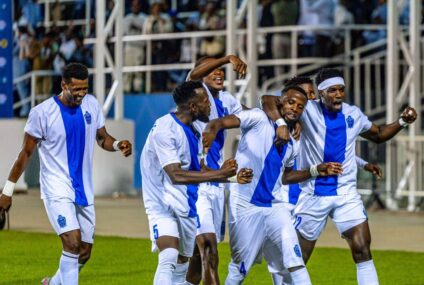 Nyuma y’imyaka 28 Rayon Sports isubiye ku mukino wa nyuma wa CECAFA Kagame Cup