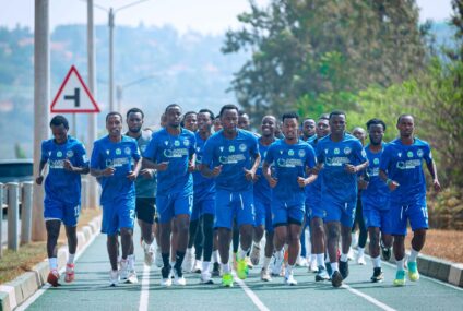 Amakipe ya AS Kigali mu Bagabo n’Abagore yahinduriwe izina yitwa Kigali FC na Kigali WFC 