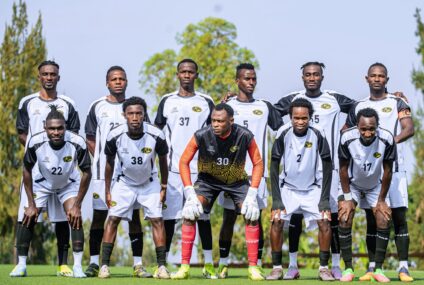 FERWAFA yemeje ko Super Cup 2026 izakinwa n’amakipe ane atarimo APR FC yasimbujwe Mukura VS