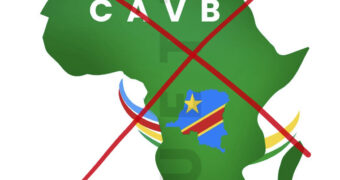 Ikibazo cy’Ubuzima n’Umutekano muri Repubulika Iharanira Demokarasi ya Kongo, iki gihugu cyambuwe kwakira Shampiyona Nyafurika ya Volleyball y’Abagabo 2026