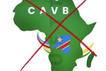 Ikibazo cy’Ubuzima n’Umutekano muri Repubulika Iharanira Demokarasi ya Kongo, iki gihugu cyambuwe kwakira Shampiyona Nyafurika ya Volleyball y’Abagabo 2026 Ikibazo cy’Ubuzima n’Umutekano muri Repubulika Iharanira Demokarasi ya Kongo, iki gihugu cyambuwe kwakira Shampiyona Nyafurika ya Volleyball y’Abagabo 2026