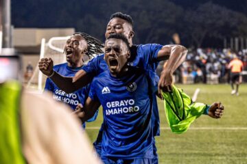 Police FC yasezereye Rayon Sports igera ku mukino wa nyuma wa Super Cup 2026 isanzeyo Kiyovu SC yo yasezereye Mukura VS