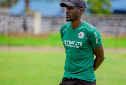 FERWAFA yahagaritse Imurora Japhet  imyaka itanu mu bikorwa byose bya ruhago