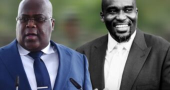 Icukumbura ku bari inyuma yo guhuza Tshisekedi n’umuryango wa Juvenal Habyarimana