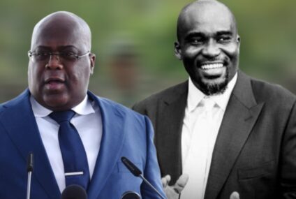 Icukumbura ku bari inyuma yo guhuza Tshisekedi n’umuryango wa Juvenal Habyarimana