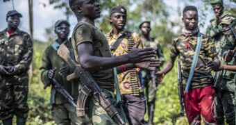 Kwihambira kuri FDLR ni Umwaku mu yindi