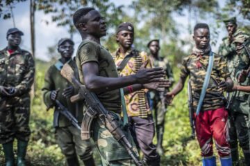 Kwihambira kuri FDLR ni Umwaku mu yindi