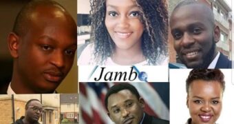 Jambo ASBL yongeye kwerekana ko ari umuvugizi wa FDLR, ntiyifuza ko uyu mutwe wamburwa intwaro ku ngufu
