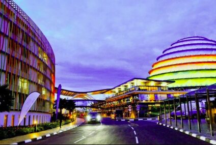 U Rwanda rwabonye inguzanyo ya miliyari 280 Frw yo kuzamura ibikorwaremezo U Rwanda rwabonye inguzanyo ya miliyari 280 Frw yo kuzamura ibikorwaremezo