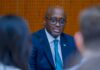 Ingoma Ibihumbi u Rwanda ruticaranye ku meza n’abaruhekuye bashaka kwambara Uruhu rwera kandi ari ibirura